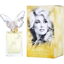Perfume Feminino Dolly Parton Dancing Fireflies Edt Spray 50 Ml