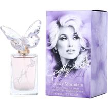 Perfume Feminino Dolly Parton Smoky Mountain Edt Spray 50 Ml Perfume Feminino Dolly Parton Smoky Mountain Edt Spray 50 Ml