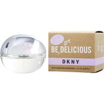 Perfume Feminino Donna Karan Dkny Be 100% Delicious Eau De Parfum Spray 50 Ml