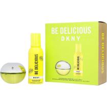 Perfume Feminino Donna Karan Dkny Be Delicious EDP Spray 100 Ml&Mousse Banho 150 Perfume Feminino Donna Karan Dkny Be Delicious EDP Spray 100 Ml&Mousse Banho 150