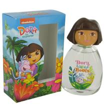 Perfume Feminino Dora And Boots Marmol & Son Eau De Toilette