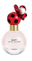 Perfume Feminino Dot Marc Jacobs 100 ML Eau De Parfum Nova embalagem