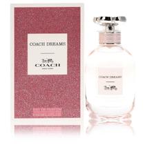 Perfume Feminino Dreams Coach 60 ML Eau De Parfum Perfume Feminino Dreams Coach 60 ML Eau De Parfum