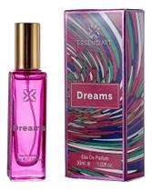 Perfume Feminino Dreams Essenciart Edp - 30ml Perfume Feminino Dreams Essenciart Edp - 30ml