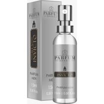 Perfume Feminino e Masculino Parfum Brasil 15 ml Perfume Feminino e Masculino Parfum Brasil 15 ml
