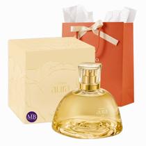 Perfume Feminino Eau de Parfum Aura Alba Natura 75ml