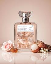 Perfume Feminino Eau de Parfum Floral 100ml Lab 8 Diamant Perfume Feminino Eau de Parfum Floral 100ml Lab 8 Diamant