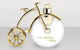 Perfume Feminino - Eau de Parfum I Love Mont'anne 100ml Perfume Feminino - Eau de Parfum I Love Mont'anne 100ml