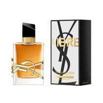 Perfume Feminino Eau de Parfum Intense Yves Saint Laurent Libre 50ml
