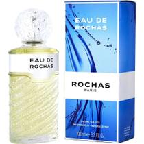 Perfume Feminino Eau De Rochas Edt 100 ML