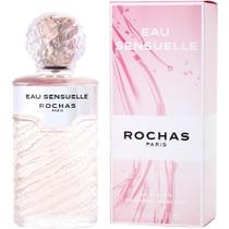 Perfume Feminino Eau De Rochas Sensuelle Edt 100 ML Perfume Feminino Eau De Rochas Sensuelle Edt 100 ML