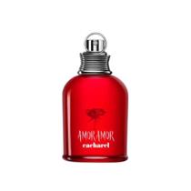 Perfume Feminino Eau de Toilette Floral Frutado Cacharel Amor Amor 50 ml Perfume Feminino Eau de Toilette Floral Frutado Cacharel Amor Amor 50 ml