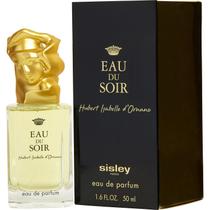 Perfume Feminino Eau Du Soir by Sisley EDP 50ml