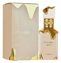 Perfume Feminino Eclaire Lattafa Eau de Parfum 100ml