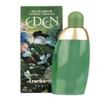 Perfume Feminino Eden Eau de Parfum 50 ml + 1 Amostra de Fragrância