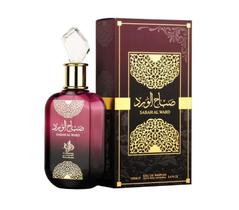 Perfume Feminino Edp 100Ml Al Wataniah Sabah Al Ward