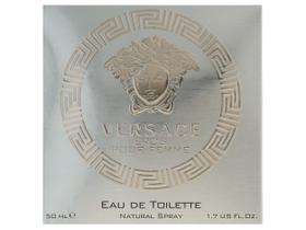 Perfume Feminino EDT 1.7 Oz - Fragrância Florar Sedutora e Duradoura Perfume Feminino EDT 1.7 Oz - Fragrância Florar Sedutora e Duradoura