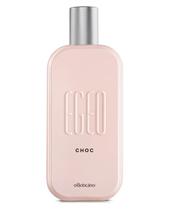 Perfume feminino egeo choc 90ml