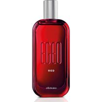 Perfume feminino egeo red 90ml de o boticário - O BOTICARIO