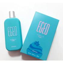 Perfume Feminino Egeo Vanilla Vibe 90ml original lacrado- Boticário