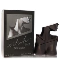 Perfume Feminino Eilish No. 2 Billie Eau De Parfum 100 Ml