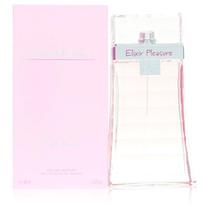 Perfume Feminino Elixir Pleasure Estelle Vendome 75 ML Eau De Parfum