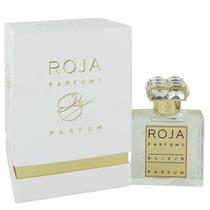 Perfume Feminino Elixir Roja Parfums 50 ML Extrait De Perfume Feminino Elixir Roja Parfums 50 ML Extrait De