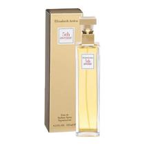 Perfume Feminino Elizabeth Arden 5th Avenue - Eau de Parfum 125ml