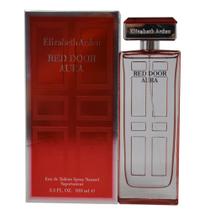 Perfume Feminino Elizabeth Arden Red Door Aura EDT Spray 100ml