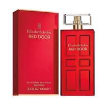 Perfume Feminino Elizabeth Arden Red Door Original EDT 100ml Perfume Feminino Elizabeth Arden Red Door Original EDT 100ml