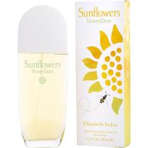 Perfume Feminino Elizabeth Arden Sunflowers Honey Daze Edt Spray 100 Ml Perfume Feminino Elizabeth Arden Sunflowers Honey Daze Edt Spray 100 Ml