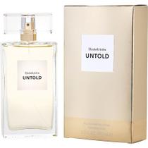 Perfume Feminino Elizabeth Arden Untold EDP Spray 100 Ml (Nova Embalagem)