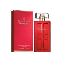 Perfume Feminino Elizabeth Arden Vermelho Eau de Toilette 100ml