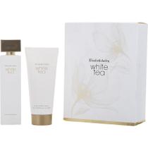 Perfume Feminino Elizabeth Arden White Tea EDP Spray 100 Ml&Creme Corporal