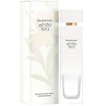 Perfume Feminino Elizabeth Arden White Tea EDT 100ml - Fragrância Refrescante e Sofisticada