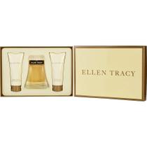 Perfume Feminino Ellen Tracy EDP Spray 100 Ml&Loção Corporal Gel Banho