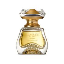 Perfume Feminino Elysée Blanc Eau De Parfum 50ml O Boticário Presente Mulher Raro Lançamento