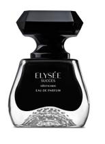 Perfume feminino elysée succès eau de parfum 50ml de o boticário - O BOTICARIO Perfume feminino elysée succès eau de parfum 50ml de o boticário - O BOTICARIO