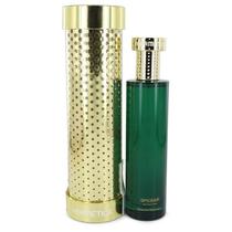 Perfume Feminino Emerald Stairways Spiceair Hermetica 100 ML Eau De Parfum