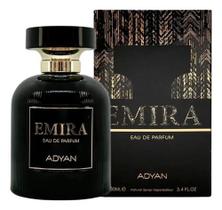 Perfume feminino emira
