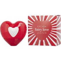Perfume Feminino Escada Fairy Love Edt Spray 100 Ml Perfume Feminino Escada Fairy Love Edt Spray 100 Ml