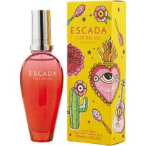 Perfume Feminino Escada Flor Del Sol Escada Eau De Toilette Spray 50 Ml (Limited Edition)