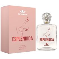 Perfume Feminino Esplêndida 100Ml Bortoletto