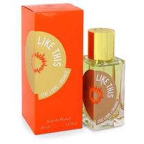 Perfume Feminino Etat Libre D'Orange Like This 47 Ml Eau De Parfum Perfume Feminino Etat Libre D'Orange Like This 47 Ml Eau De Parfum