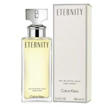 Perfume Feminino Eternity Eau de Parfum 100ml C.Klein 7086