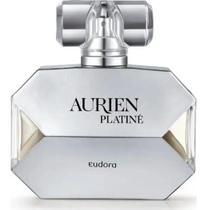 Perfume Feminino Eudora Aurien Platiné 100ml