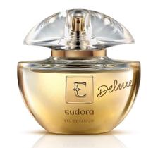 Perfume feminino Eudora Deluxe Eau De Parfum 75ml