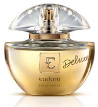 Perfume feminino eudora deluxe eau de parfum 75ml