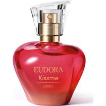Perfume Feminino Eudora Kiss Me Lovely 50ml