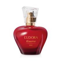 Perfume Feminino Eudora Kiss Me Now 50ml
